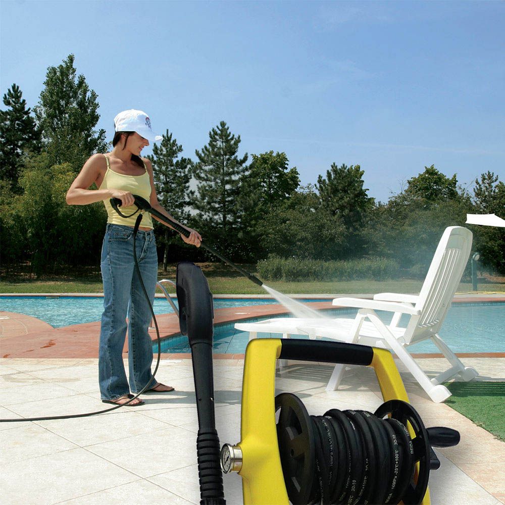 高壓清洗機(jī) 高壓清洗機(jī)